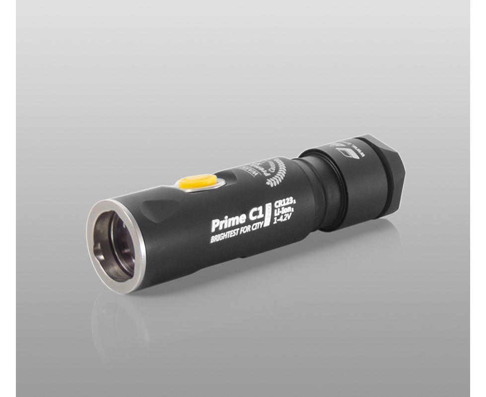 Armytek prime c1. Armytek prime c1