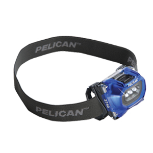 Cветодиодный фонарь Pelican 2740