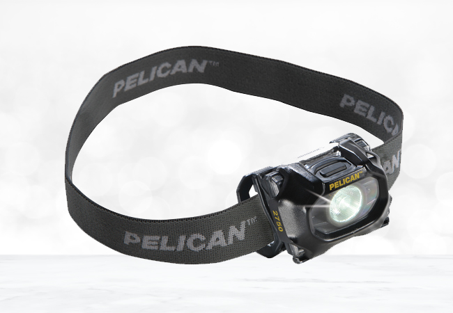 Cветодиодный фонарь Pelican 2750