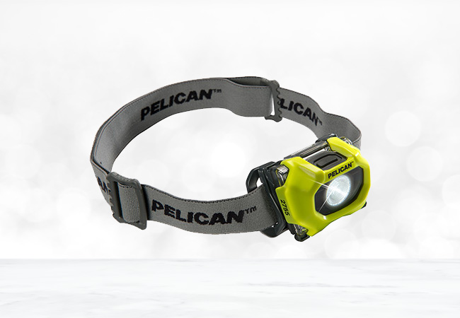 Cветодиодный фонарь Pelican 2755