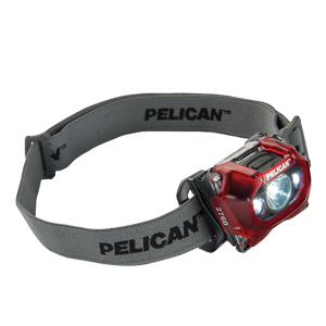 Cветодиодный фонарь Pelican 2760