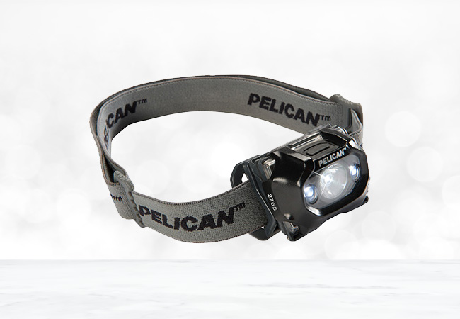 Cветодиодный фонарь Pelican 2765