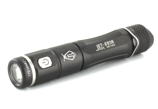 Cветодиодный фонарь Jetbeam E01R