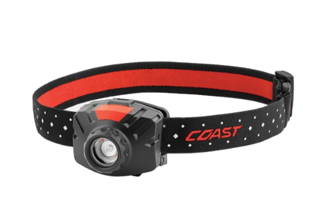 Cветодиодный фонарь Coast FL60R