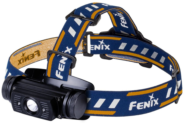 Cветодиодный фонарь Fenix HL60R