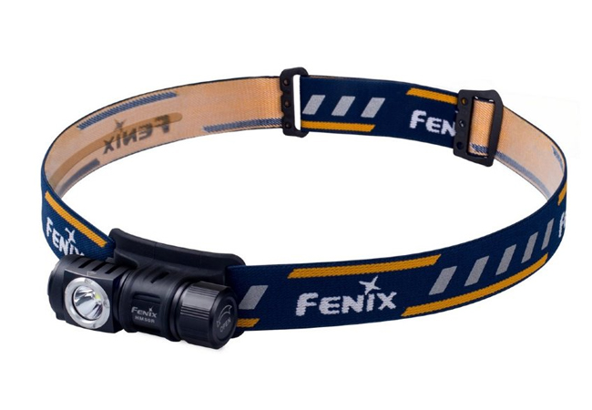 Cветодиодный фонарь Fenix HM50R