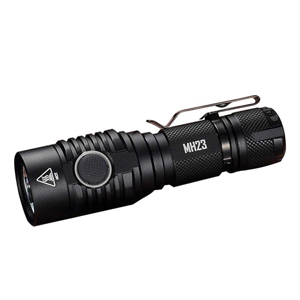 Cветодиодный фонарь Nitecore MH23