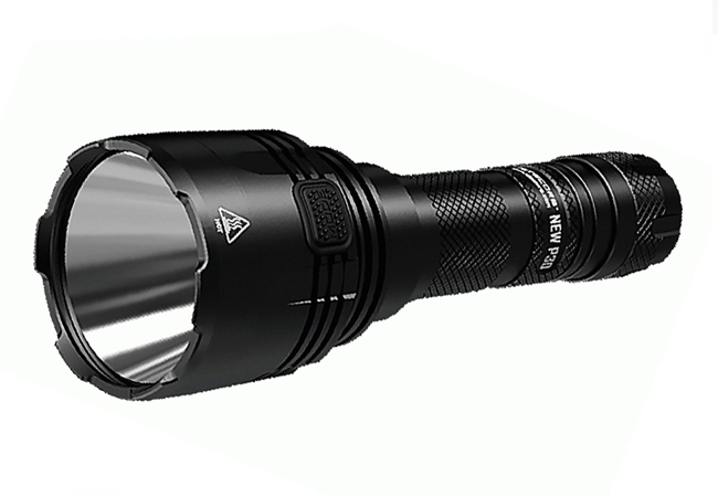 Cветодиодный фонарь Nitecore NEW-P30
