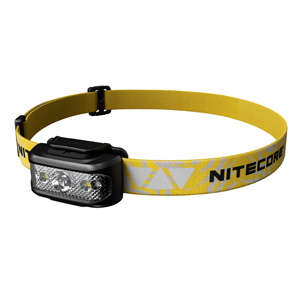 Cветодиодный фонарь Nitecore NU17