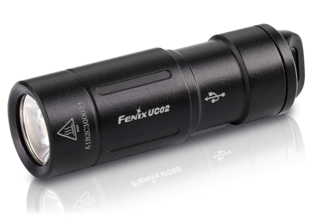 Cветодиодный фонарь Fenix UC02